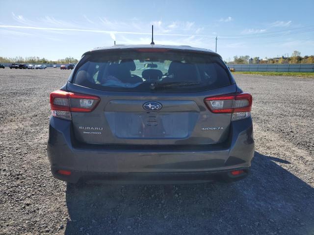 2020 SUBARU IMPREZA - 4S3GTAB65L3702718