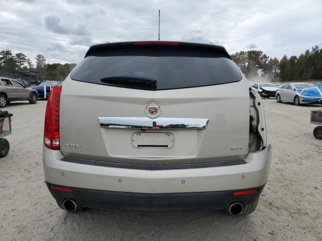 2015 CADILLAC SRX LUXURY #3297147508