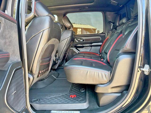 2021 RAM 1500 TRX 1C6SRFU9XMN902178