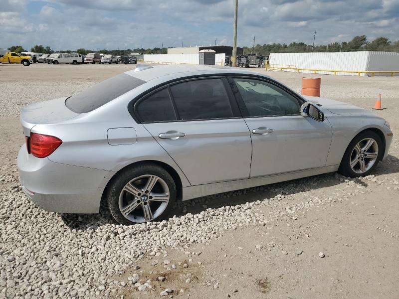 2013 BMW 328 I - WBA3A5C5XDF601950