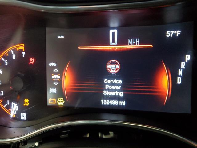 2020 DODGE DURANGO SX - 1C4RDJAGXLC353264