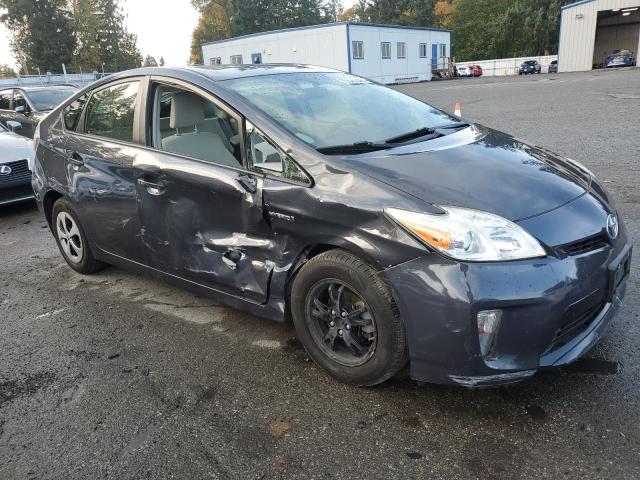 2015 TOYOTA PRIUS #3302663999