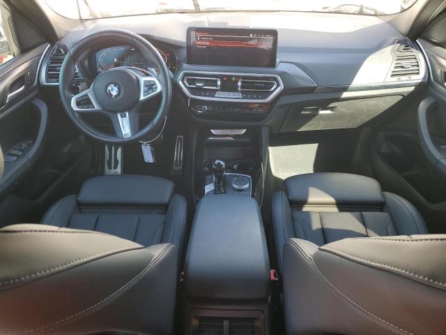 2022 BMW X3 XDRIVE3 5UX53DP07N9K52288