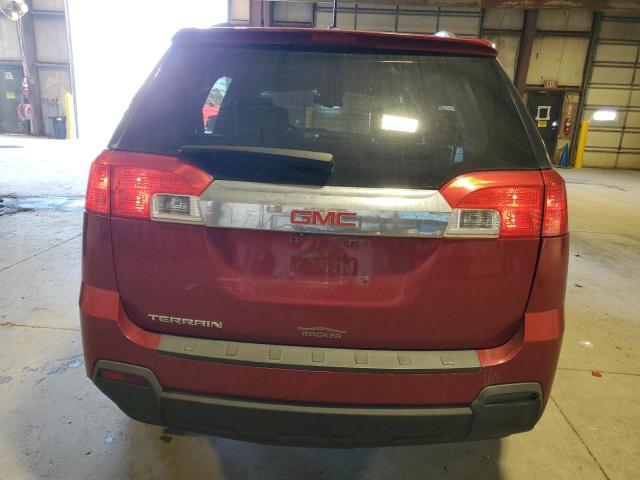 2015 GMC TERRAIN SL - 2GKALSEK2F6187831