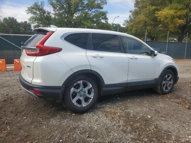 2018 HONDA CR-V EXL - 2HKRW2H8XJH626901