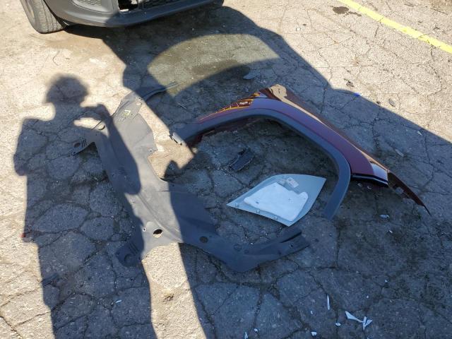 2021 JEEP CHEROKEE L #3288604598