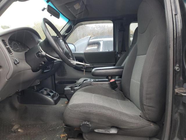 2003 FORD RANGER SUP #3286499243