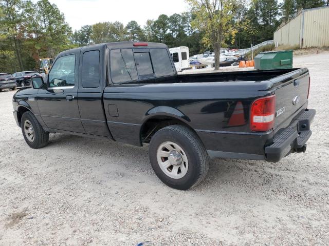 2011 FORD RANGER SUP - 1FTKR4EE5BPA04131