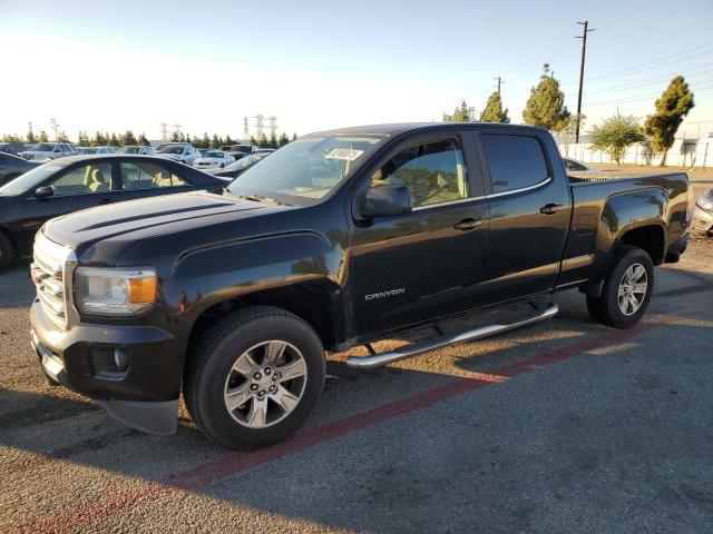 GMC CANYON SLE
