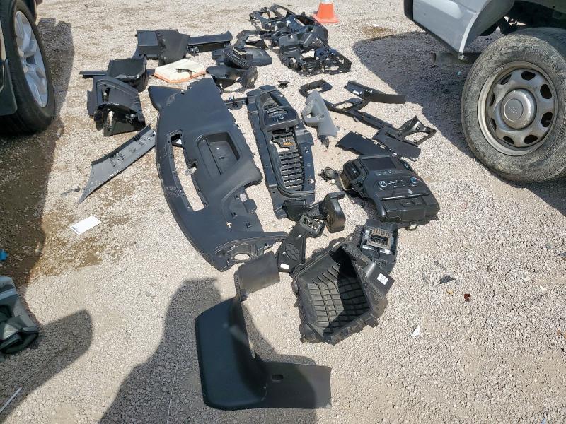 2021 CHEVROLET SILVERADO - 3GCPWBEK5MG401970