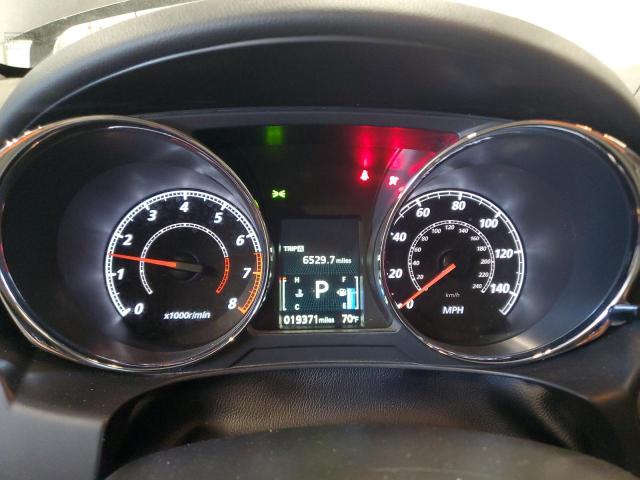 2025 MITSUBISHI OUTLANDER SPORT S JA4ARUAU5SU000827