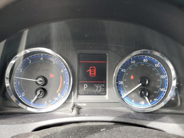 2017 TOYOTA COROLLA L 2T1BURHE4HC823369