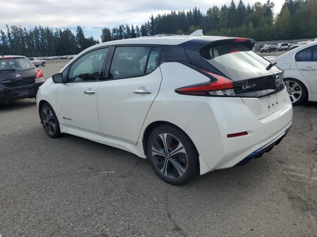 2018 NISSAN LEAF S 1N4AZ1CP9JC313661