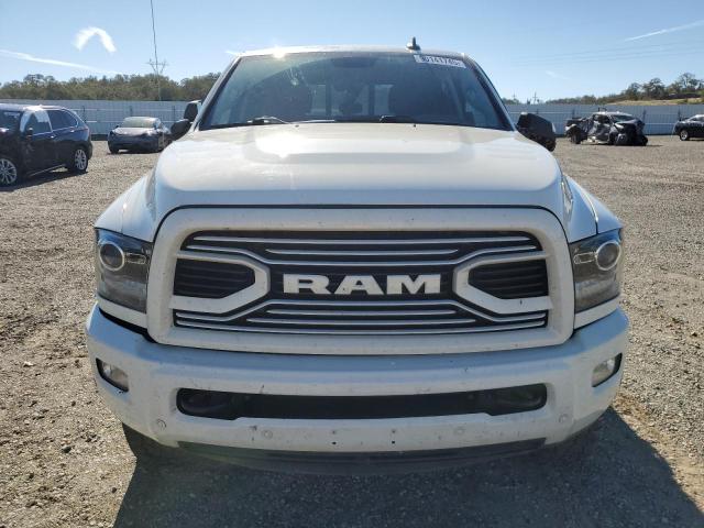 2018 RAM 2500 LARAM - 3C6UR5FL4JG400590