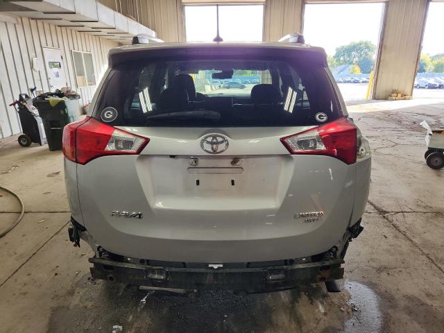 2015 TOYOTA RAV4 LIMIT 2T3DFREV3FW339526