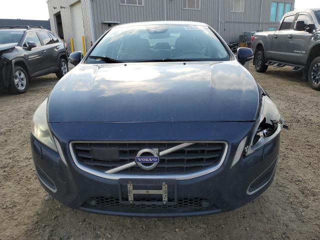 2013 VOLVO S60 T5 - YV1612FH0D2192802