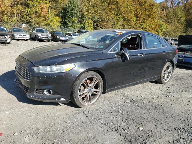 2014 FORD FUSION TIT - 3FA6P0K97ER124085