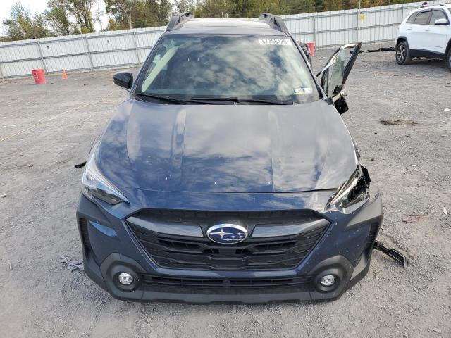 2025 SUBARU OUTBACK LI 4S4BTANC5S3129809