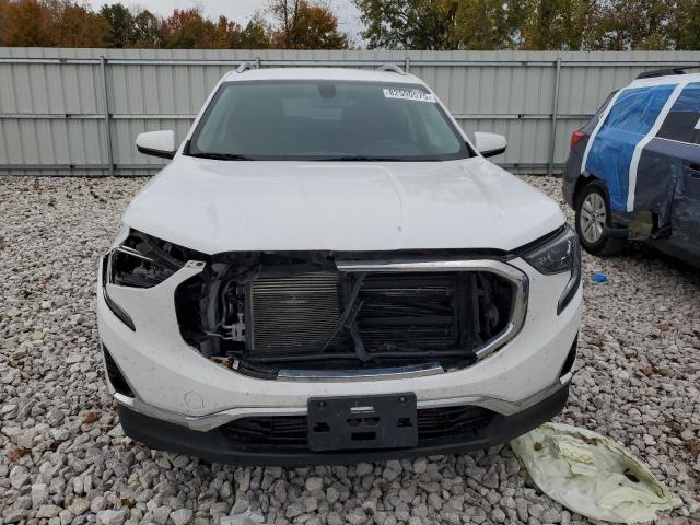 2019 GMC TERRAIN SL - 3GKALPEV8KL233496