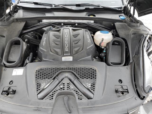 2016 PORSCHE MACAN TURB WP1AF2A50GLB94965