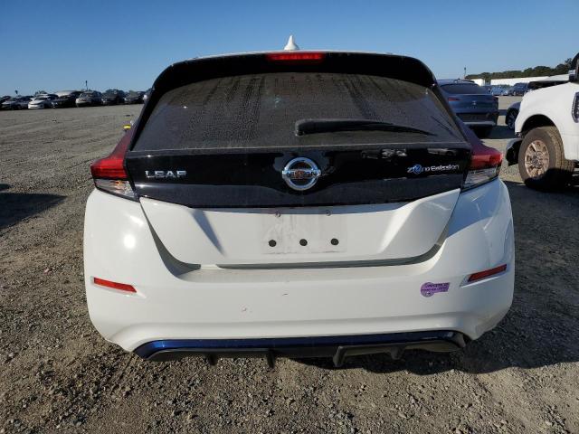 2019 NISSAN LEAF S - 1N4AZ1CPXKC302816