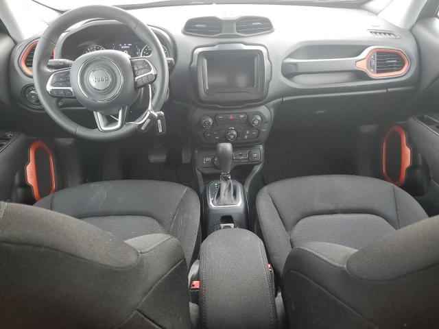 2019 JEEP RENEGADE S ZACNJBAB9KPK40978