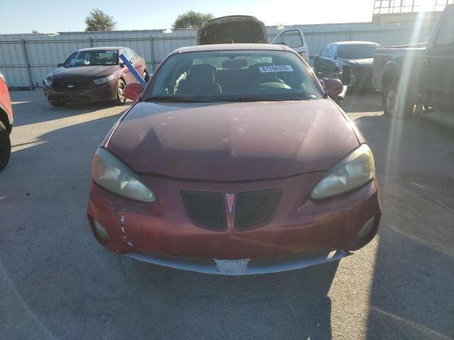 2008 PONTIAC GRAND PRIX - Other View