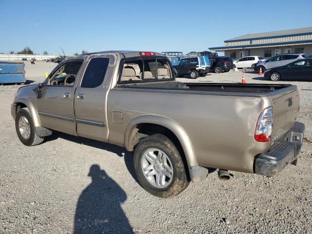 2006 TOYOTA TUNDRA ACC #3292420576