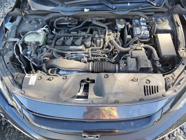 2019 HONDA CIVIC EX #3301672622