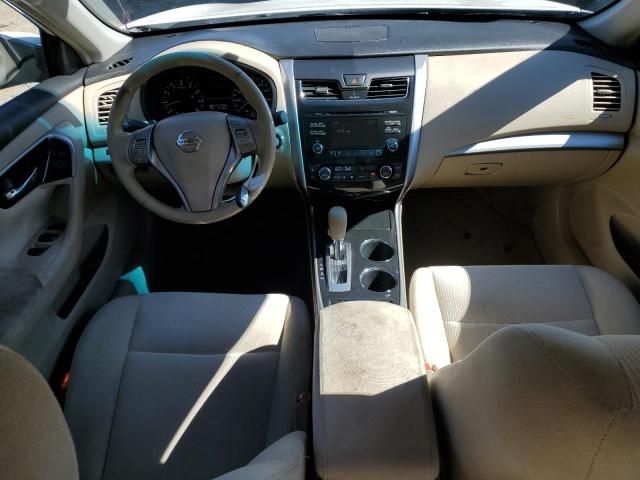 2013 NISSAN ALTIMA 2.5 #3282578868