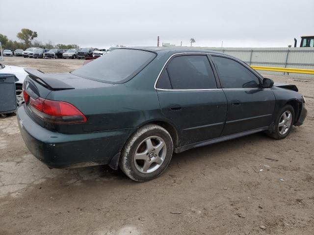 2001 HONDA ACCORD LX #3287327981