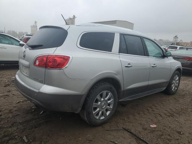 2011 BUICK ENCLAVE CX - 5GAKVBED4BJ331020