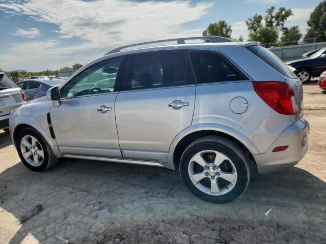 2014 CHEVROLET CAPTIVA LT #3280640384
