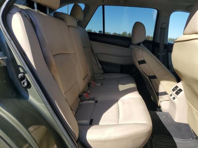 2017 SUBARU OUTBACK 2. 4S4BSANCXH3298929