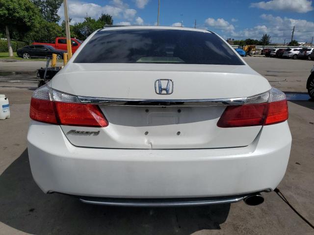 2015 HONDA ACCORD LX #3298154250