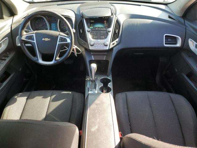 2012 CHEVROLET EQUINOX LT #3281643436