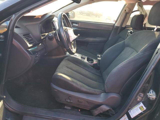 2014 SUBARU LEGACY 2.5I SPORT #3274883099