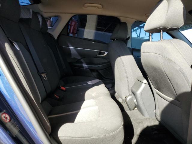 2021 HYUNDAI SONATA SE - 5NPEG4JA7MH079854