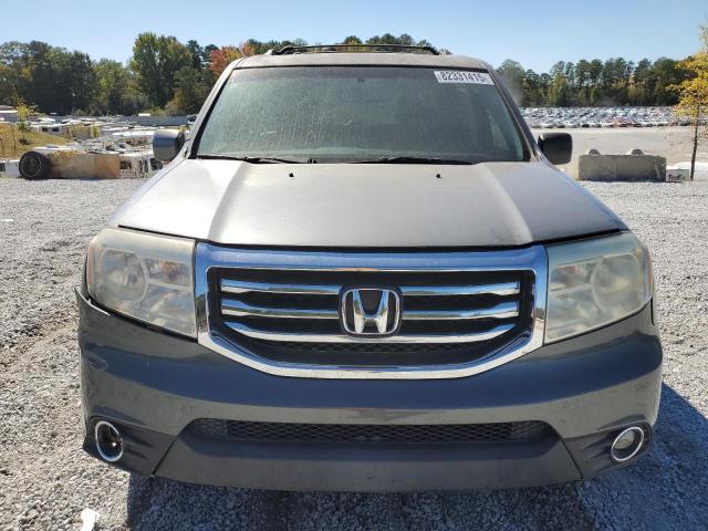 2012 HONDA PILOT #3295009666