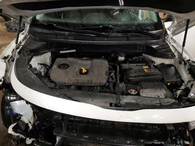 2020 KIA SOUL LX #3294472533