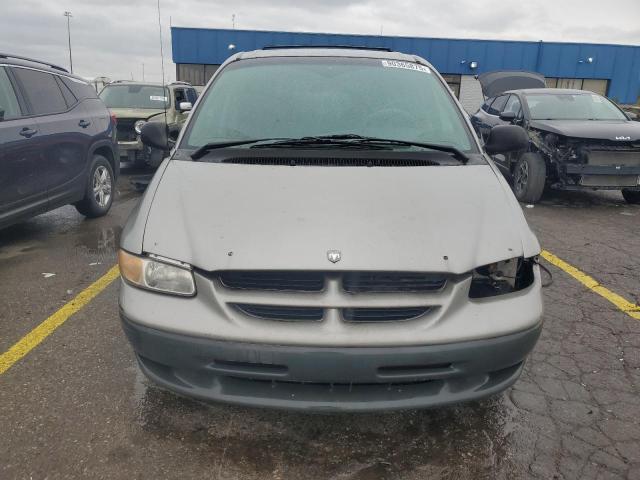 1997 DODGE GRAND CARA #3292331272