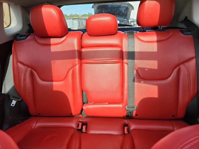 2020 JEEP COMPASS LA #3278759643