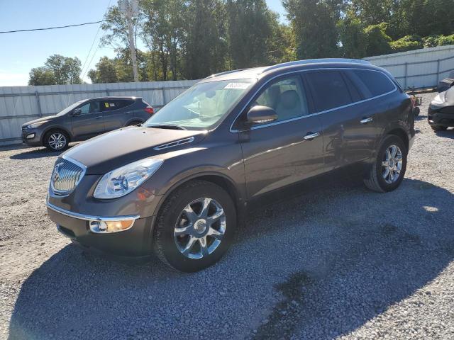 BUICK ENCLAVE CX