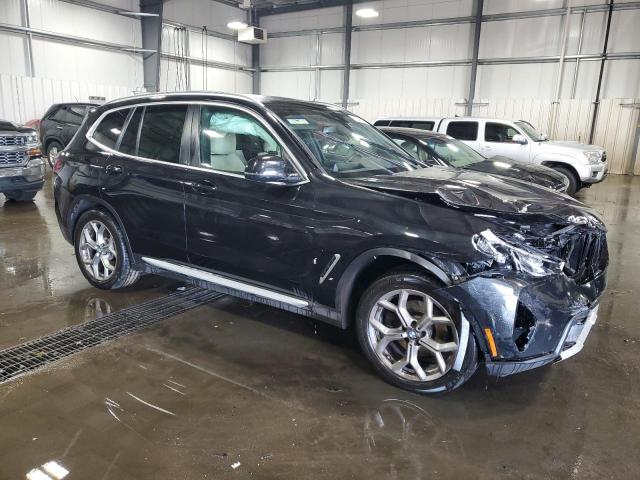 2022 BMW X3 XDRIVE3 #3283988833
