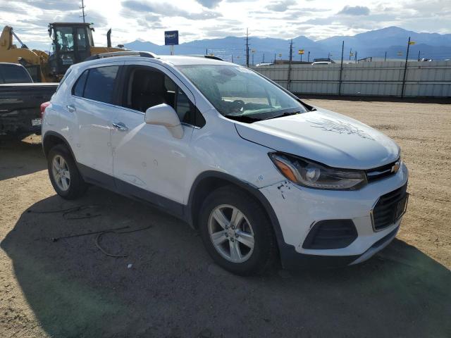 2017 CHEVROLET TRAX 1LT - Other View