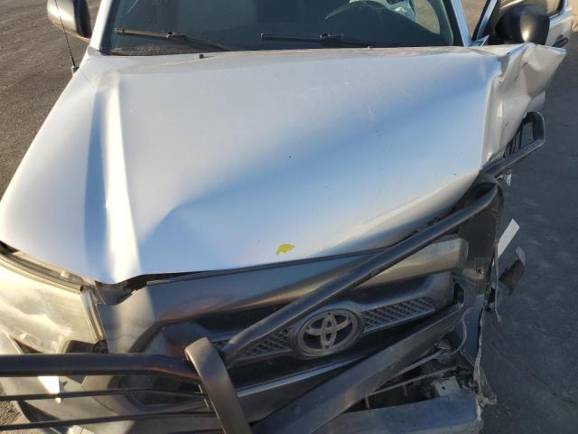 2012 TOYOTA TACOMA DOU #3302632022