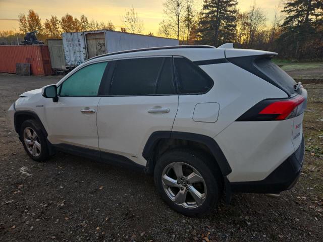 2020 TOYOTA RAV4 LIMIT - 2T3DWRFV6LW080993