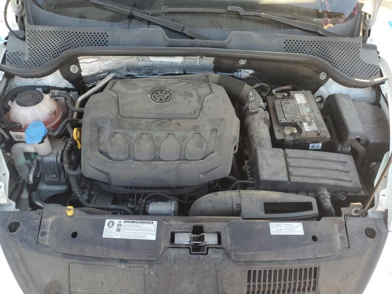 2019 VOLKSWAGEN BEETLE S #3292689602