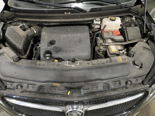 2021 BUICK ENCLAVE ES #3298048141