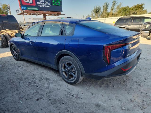 2025 KIA K4 LX #3288935888